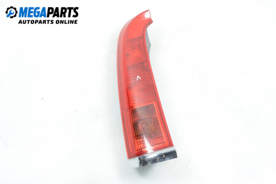 Стоп за Honda Stream Minivan (10.2000 - 12.2006), миниван, позиция: лява