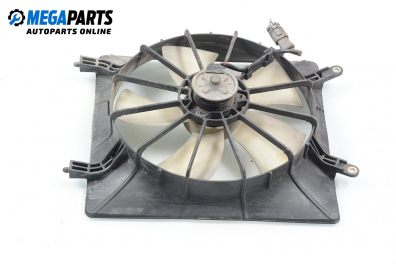 Перка охлаждане за Honda Stream Minivan (10.2000 - 12.2006) 2.0 16V (RN3), 156 к.с.