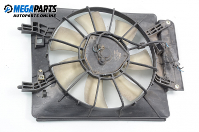 Перка охлаждане за Honda Stream Minivan (10.2000 - 12.2006) 2.0 16V (RN3), 156 к.с.