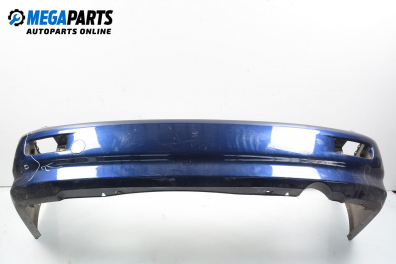 Задна броня за Honda Stream Minivan (10.2000 - 12.2006), миниван