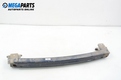 Основа броня за Honda Stream Minivan (10.2000 - 12.2006), миниван, позиция: задна