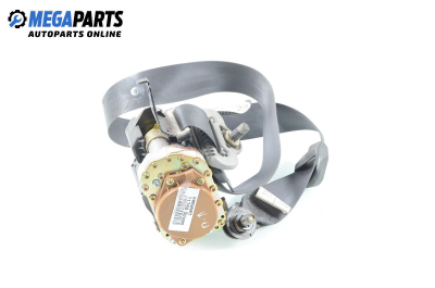 Предпазен колан за Honda Stream Minivan (10.2000 - 12.2006), 4+1 вр., позиция: предна, лява