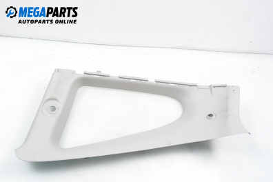 Интериорна пластмаса багажник за Honda Stream Minivan (10.2000 - 12.2006), миниван