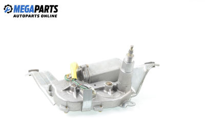 Ел. мотор за чистачките за Honda Stream Minivan (10.2000 - 12.2006), миниван, позиция: задна