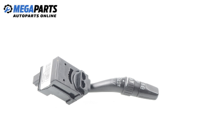 Лостче за чистачки за Honda Stream Minivan (10.2000 - 12.2006)