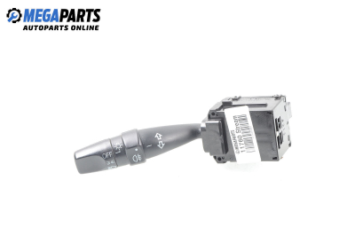 Лостче за светлини за Honda Stream Minivan (10.2000 - 12.2006)