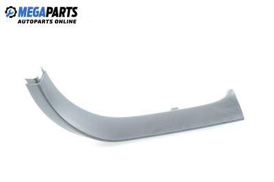 Кора заден капак за Honda Stream Minivan (10.2000 - 12.2006), миниван