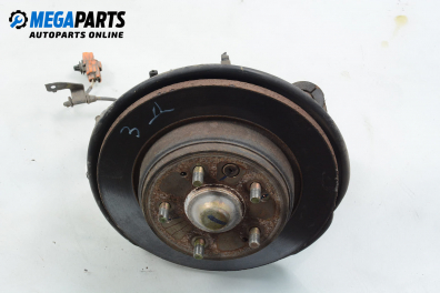 Шенкел главина за Honda Stream Minivan (10.2000 - 12.2006), позиция: задна, дясна