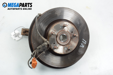 Шенкел главина за Honda Stream Minivan (10.2000 - 12.2006), позиция: предна, лява