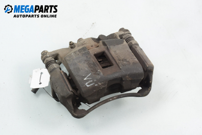 Спирачен апарат за Honda Stream Minivan (10.2000 - 12.2006), позиция: предна, лява