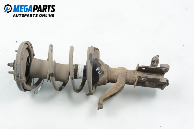 Макферсон за Honda Stream Minivan (10.2000 - 12.2006), миниван, позиция: предна, дясна
