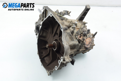 Ръчна скоростна кутия за Honda Stream Minivan (10.2000 - 12.2006) 2.0 16V (RN3), 156 к.с.