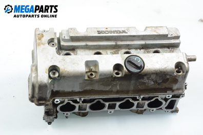 Глава за Honda Stream Minivan (10.2000 - 12.2006) 2.0 16V (RN3), 156 к.с.