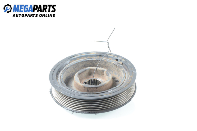 Демпферна шайба за Honda Stream Minivan (10.2000 - 12.2006) 2.0 16V (RN3), 156 к.с.