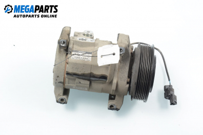 Компресор климатик за Honda Stream Minivan (10.2000 - 12.2006) 2.0 16V (RN3), 156 к.с., № Denso 447220-4162