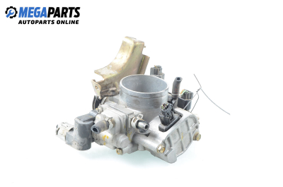 Дроселова клапа за Honda Stream Minivan (10.2000 - 12.2006) 2.0 16V (RN3), 156 к.с.