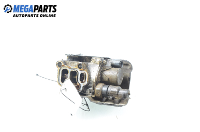 Стъпков мотор за Honda Stream Minivan (10.2000 - 12.2006) 2.0 16V (RN3), 156 к.с.