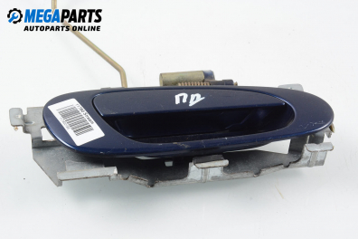 Външна дръжка за Honda Stream Minivan (10.2000 - 12.2006), 4+1 вр., миниван, позиция: предна, дясна