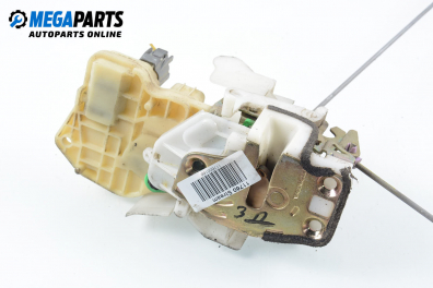 Брава на врата за Honda Stream Minivan (10.2000 - 12.2006), позиция: задна, дясна