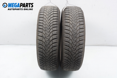Зимни гуми FALKEN 195/65/15, DOT: 2217