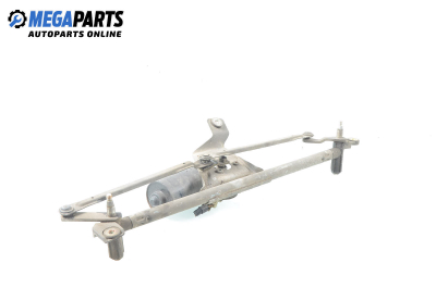 Ел. мотор за чистачките за Volkswagen Polo Hatchback III (10.1999 - 10.2001), хечбек, позиция: предна