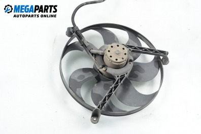 Перка охлаждане за Volkswagen Polo Hatchback III (10.1999 - 10.2001) 1.4, 60 к.с.