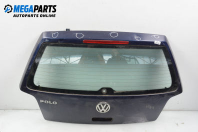 Заден капак за Volkswagen Polo Hatchback III (10.1999 - 10.2001), 4+1 вр., хечбек, позиция: задна