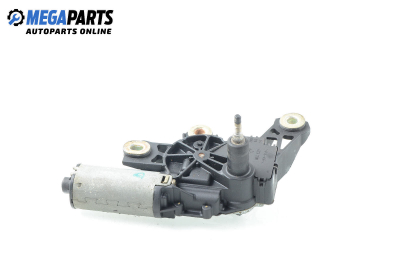 Ел. мотор за чистачките за Volkswagen Polo Hatchback III (10.1999 - 10.2001), хечбек, позиция: задна