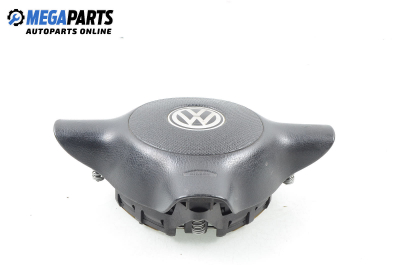 Airbag за Volkswagen Polo Hatchback III (10.1999 - 10.2001), 4+1 вр., хечбек, позиция: предна