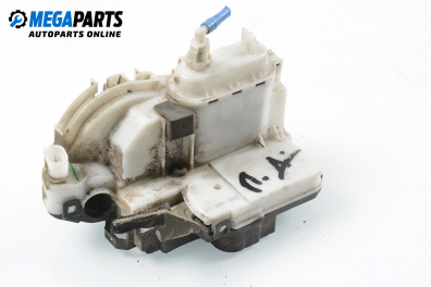 Брава на врата за Volkswagen Polo Hatchback III (10.1999 - 10.2001), позиция: предна, дясна