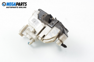 Брава на врата за Volkswagen Polo Hatchback III (10.1999 - 10.2001), позиция: предна, лява