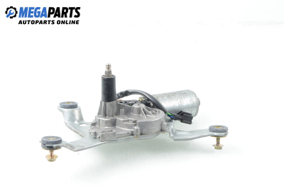 Ел. мотор за чистачките за Mitsubishi Carisma Hatchback (07.1995 - 06.2006), хечбек, позиция: задна