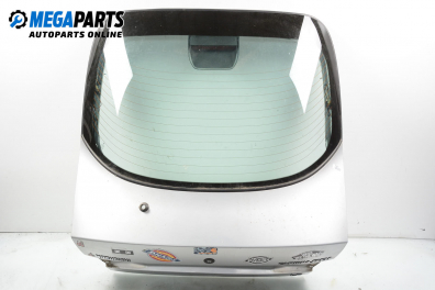 Заден капак за Mitsubishi Carisma Hatchback (07.1995 - 06.2006), 4+1 вр., хечбек, позиция: задна