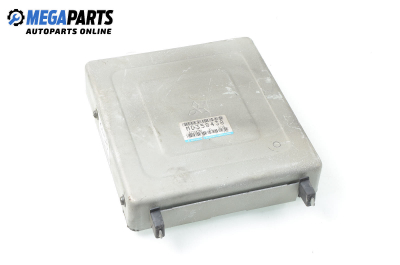 Компютър двигател за Mitsubishi Carisma Hatchback (07.1995 - 06.2006) 1.8 16V GDI (DA2A), 125 к.с., № MD358438