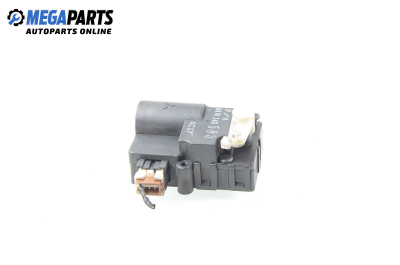 Моторче клапа парно за Mitsubishi Carisma Hatchback (07.1995 - 06.2006) 1.8 16V GDI (DA2A), 125 к.с., № MR146583