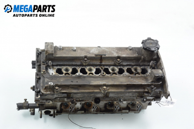 Глава за Mitsubishi Carisma Hatchback (07.1995 - 06.2006) 1.8 16V GDI (DA2A), 125 к.с.