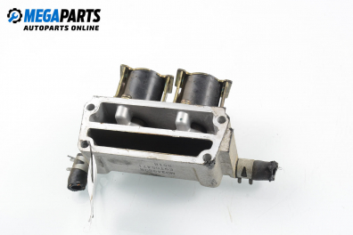 EGR-клапан за Mitsubishi Carisma Hatchback (07.1995 - 06.2006) 1.8 16V GDI (DA2A), 125 к.с., № MD349808