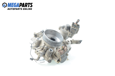 Дроселова клапа за Mitsubishi Carisma Hatchback (07.1995 - 06.2006) 1.8 16V GDI (DA2A), 125 к.с.