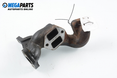 EGR тръба за Mitsubishi Carisma Hatchback (07.1995 - 06.2006) 1.8 16V GDI (DA2A), 125 к.с.