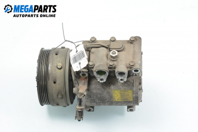 Компресор климатик за Mitsubishi Carisma Hatchback (07.1995 - 06.2006) 1.8 16V GDI (DA2A), 125 к.с., № MB958178