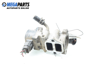 EGR-клапан за Mitsubishi Carisma Hatchback (07.1995 - 06.2006) 1.8 16V GDI (DA2A), 125 к.с.