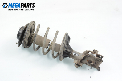 Макферсон за Mitsubishi Carisma Hatchback (07.1995 - 06.2006), хечбек, позиция: предна, дясна