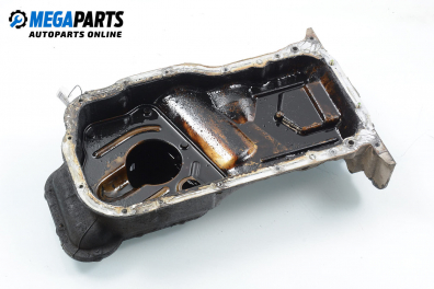 Картер за Mitsubishi Carisma Hatchback (07.1995 - 06.2006) 1.8 16V GDI (DA2A), 125 к.с.