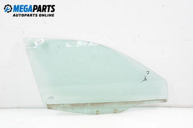 Странично стъкло за Mitsubishi Carisma Hatchback (07.1995 - 06.2006), 4+1 вр., хечбек, позиция: предна, дясна