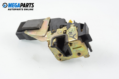 Брава на врата за Mitsubishi Carisma Hatchback (07.1995 - 06.2006), позиция: предна, дясна