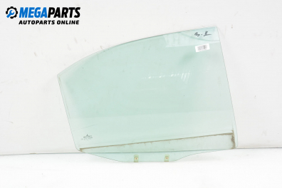 Странично стъкло за Mitsubishi Carisma Hatchback (07.1995 - 06.2006), 4+1 вр., хечбек, позиция: задна, дясна