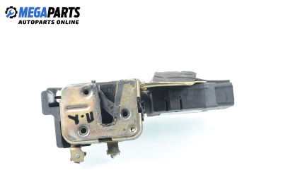 Брава на врата за Mitsubishi Carisma Hatchback (07.1995 - 06.2006), позиция: предна, лява