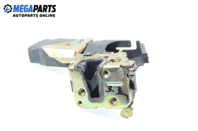 Брава на врата за Mitsubishi Carisma Hatchback (07.1995 - 06.2006), позиция: задна, дясна