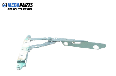 Панта заден капак за Jaguar X-Type Sedan (06.2001 - 11.2009), 4+1 вр., седан, позиция: лява