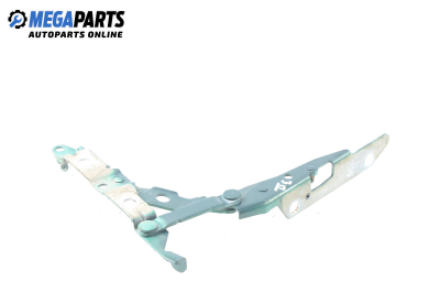 Панта заден капак за Jaguar X-Type Sedan (06.2001 - 11.2009), 4+1 вр., седан, позиция: дясна